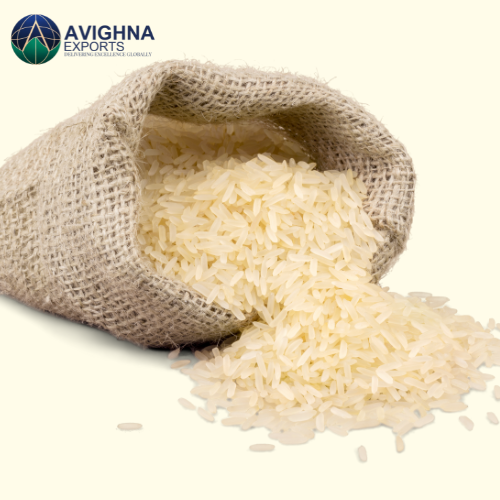 BASMATI RICE