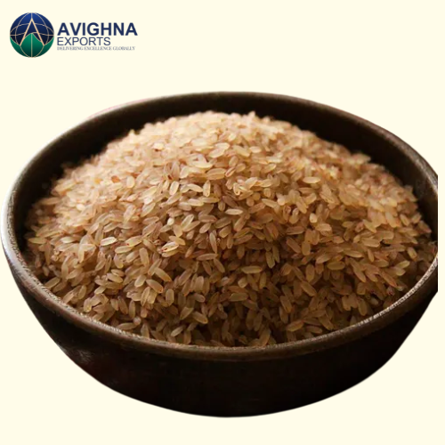 MATTA RICE