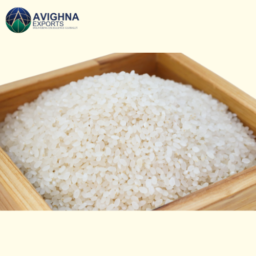 NON BASMATI RICE