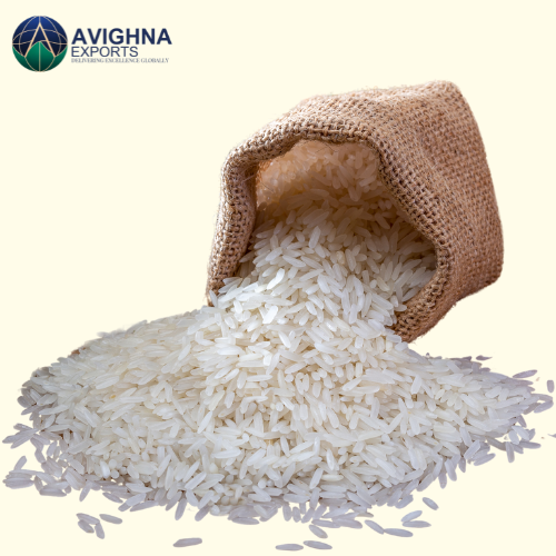 SONAMANSOORI RICE