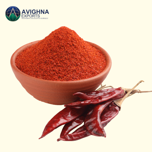 redchilli